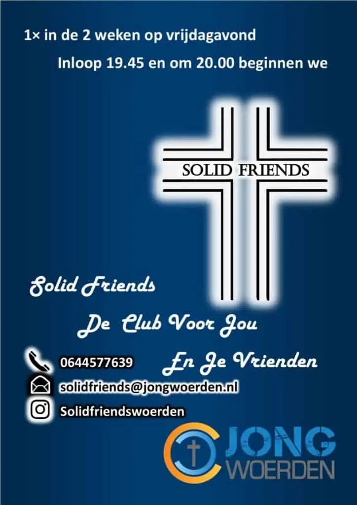 solid-friends