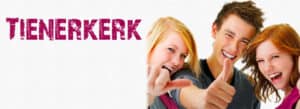 Tienerkerk @ Arendsnest (Opstandingskerk)