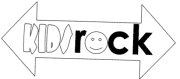 Logo KidsRock